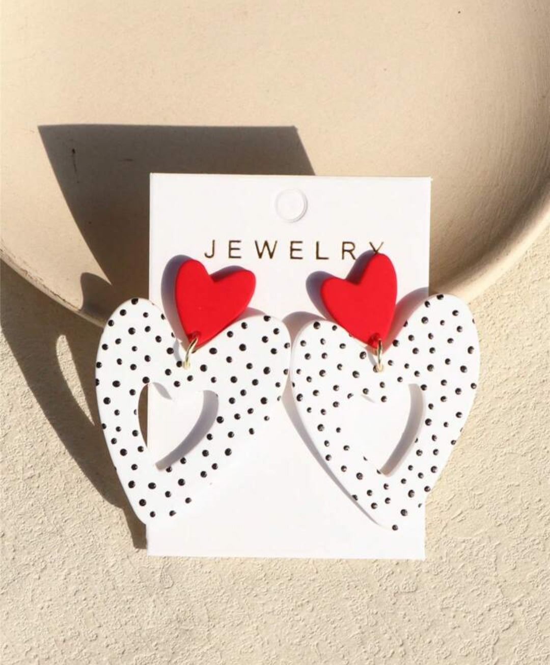Romantic Cute Earrings