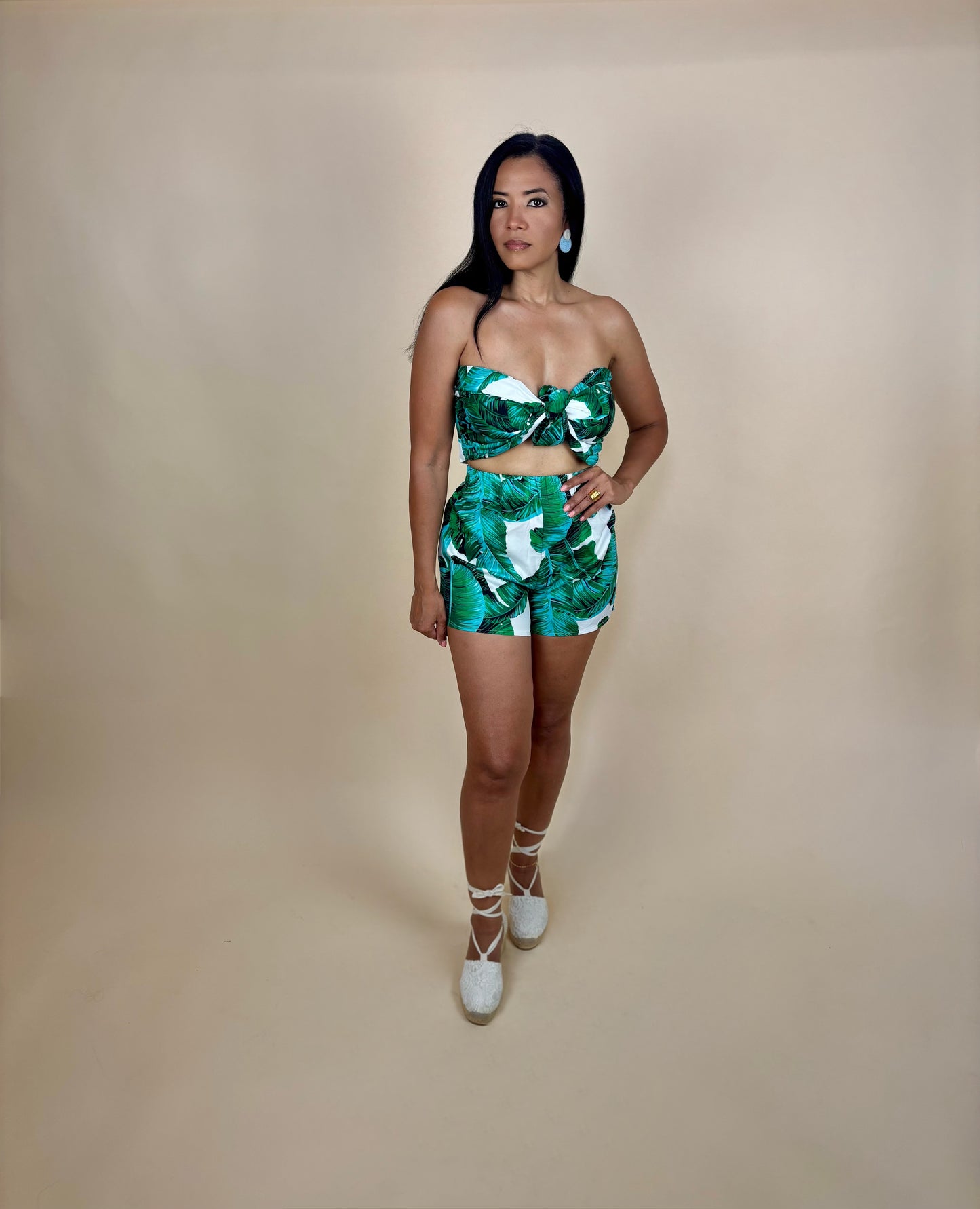 Tropical Vibes Set