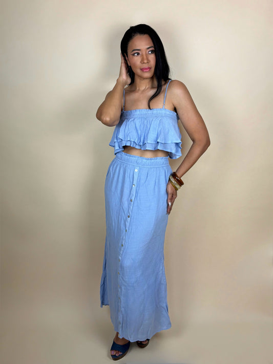 Josefine Embrace Maxi Skirt