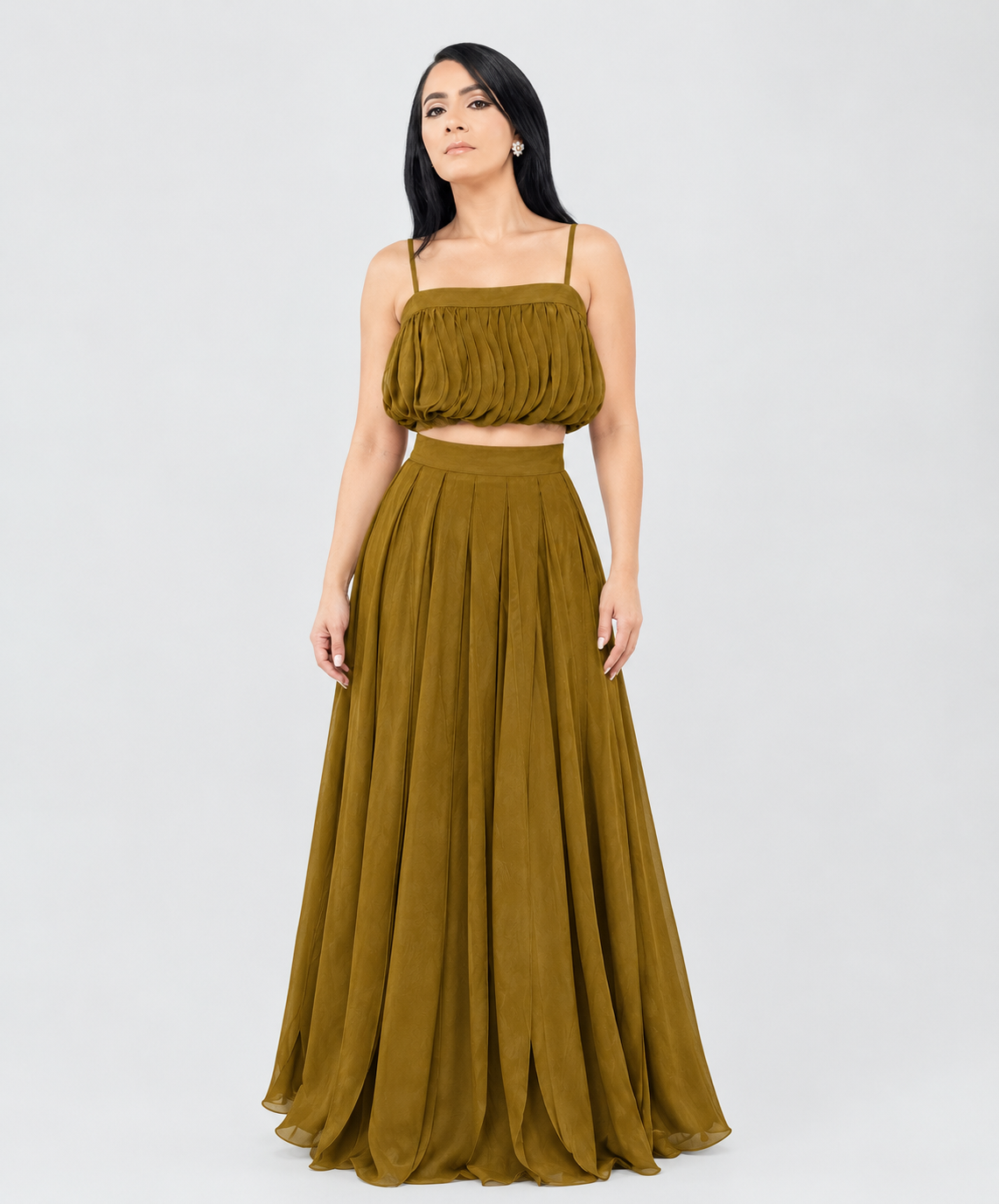Isabella two pieces set