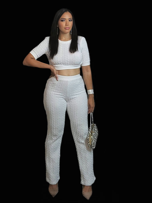 C Est La Vie  2 Pieces Set