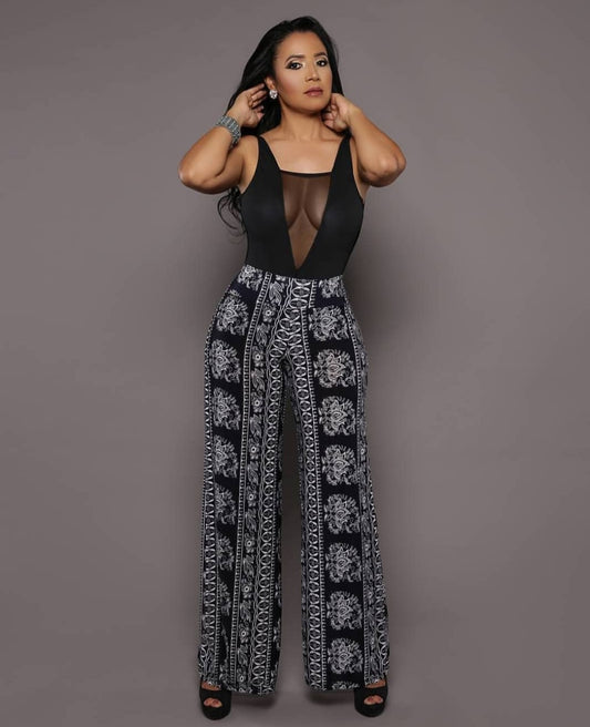 Andrea Palazzo Pant